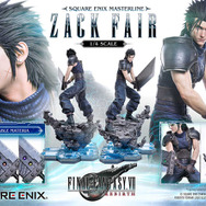 FF7 ザックス コースター 2点 Amazon.co.jp: FF7 リバース スクエニカフェ コースター