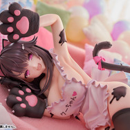 置き場所と目のやり場に困る！『アズレン』巨大フィギュア「パーミャチ・メルクーリヤ」の予約締切が迫る