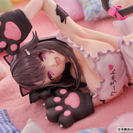 置き場所と目のやり場に困る！『アズレン』巨大フィギュア「パーミャチ・メルクーリヤ」の予約締切が迫る