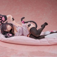 置き場所と目のやり場に困る！『アズレン』巨大フィギュア「パーミャチ・メルクーリヤ」の予約締切が迫る