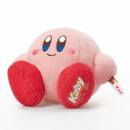 カービィの高級ぬいぐるみが登場！お値段4万円超えで、シリアルナンバー付きー職人の手作業で作られる、この世でたったひとつのカービィ