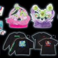 約160cmの等身大「サーナイト」ぬいぐるみが、大きくて可愛い！腕と脚を動かして簡単なポージングにも対応