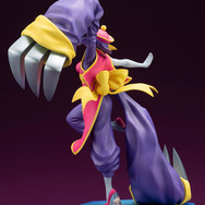 コトブキヤ レイレイ フィギュア ヴァンパイア美少女 山下しゅんや ヴァンパイア美少女シリーズ」に、待望の「レイレイ」フィギュア