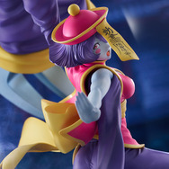 ヴァンパイア』シリーズより、レイレイが可愛らしく立体化！山下