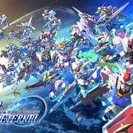 見せてもらおうか、スマホで遊べる『ジージェネ』の新作とやらをー『SDガンダム ジージェネレーション エターナル』は『ジージェネ』らしさあふれる本格派！【ネットワークテストプレイレポ】