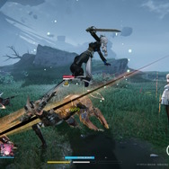 『アークナイツ:エンドフィールド』はアクションRPGのようで少し違う…ベータテストで見えた確かな戦略性―工業シム要素もガッツリ本格派【プレイレポ】