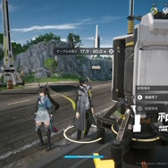 『アークナイツ:エンドフィールド』はアクションRPGのようで少し違う…ベータテストで見えた確かな戦略性―工業シム要素もガッツリ本格派【プレイレポ】