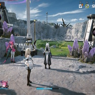『アークナイツ:エンドフィールド』はアクションRPGのようで少し違う…ベータテストで見えた確かな戦略性―工業シム要素もガッツリ本格派【プレイレポ】