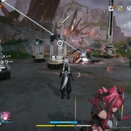 『アークナイツ:エンドフィールド』はアクションRPGのようで少し違う…ベータテストで見えた確かな戦略性―工業シム要素もガッツリ本格派【プレイレポ】