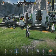 『アークナイツ:エンドフィールド』はアクションRPGのようで少し違う…ベータテストで見えた確かな戦略性―工業シム要素もガッツリ本格派【プレイレポ】