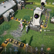 『アークナイツ:エンドフィールド』はアクションRPGのようで少し違う…ベータテストで見えた確かな戦略性―工業シム要素もガッツリ本格派【プレイレポ】
