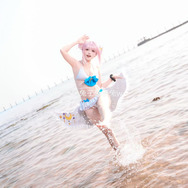 聖園ミカ／兔子兔子兔W（Weibo：@兔子兔子兔W）