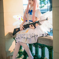 聖園ミカ／离子睡不醒（Weibo：离子睡不醒）