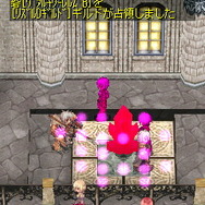 ラグナロクオンライン Mobile Story