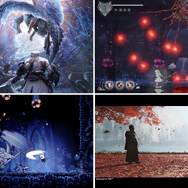 【特集】2025年に続編が発売される傑作ゲーム4選！定番のモンハンから少女が活躍するダークな2Dアクションまで今やっておきたい作品