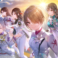 『ヘブバン』3周年を記念して、最大150連無料ガチャなどの豪華キャンペーンを実施！“より育成しやすい”10大アップデートも見逃せない