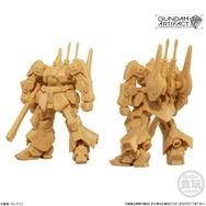 プラ製ミニキット「ガンダムアーティファクト」第1弾が再販！Hi-νガンダム、ナイチンゲールなど全5種を独自のメカアレンジで表現