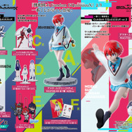 「ザク」のデザインも特徴的…！「機動戦士ガンダム ジークアクス」新たな登場キャラやMSなど“公式ネタバレ”解禁