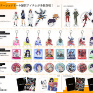 「ザク」のデザインも特徴的…！「機動戦士ガンダム ジークアクス」新たな登場キャラやMSなど“公式ネタバレ”解禁