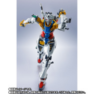 ジークアクスより「METAL ROBOT魂 白いガンダム」プレバンで2月3日18時から予約開始!鹵獲直後の“トリコロールカラー”を忠実再現