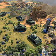 『シヴィライゼーションVII』は発売翌月から有料DLC&アプデでコンテンツ追加へ！発売後ロードマップが公開