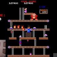 “詰み要素”の先で待っていたものとは…？初代『ドンキーコング』の「クリア不可能面」突破法、“44年越し”に編み出される