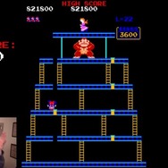 “詰み要素”の先で待っていたものとは…？初代『ドンキーコング』の「クリア不可能面」突破法、“44年越し”に編み出される