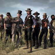 レッド・デッド・リデンプション