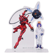 赤いガンダムやザクもいる!ネタバレ解禁の「一番くじ ガンダム ジークアクス」全ラインナップ公開