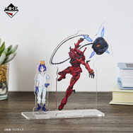 赤いガンダムやザクもいる!ネタバレ解禁の「一番くじ ガンダム ジークアクス」全ラインナップ公開