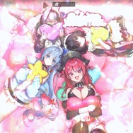 『勝利の女神：NIKKE』“メイドなマスト＆アンカー”は「同時実装は強キャラ」の流れに乗れるのか!?“バニー”や“スクールガール”に追いつき追い越せ