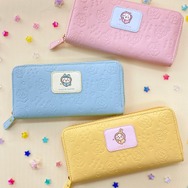 パジャマ姿のちいかわが可愛い！ハチワレ、うさぎデザインなどカラフルな財布が発売中