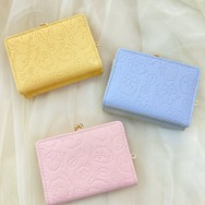 パジャマ姿のちいかわが可愛い！ハチワレ、うさぎデザインなどカラフルな財布が発売中