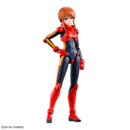 胸部パーツは「襟元オープン状態」で素肌がチラリ…!発売迫る「プルツー」プラモの新たな商品画像が一挙お披露目