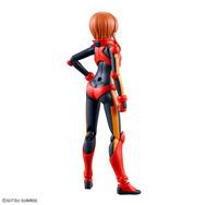 胸部パーツは「襟元オープン状態」で素肌がチラリ…!発売迫る「プルツー」プラモの新たな商品画像が一挙お披露目