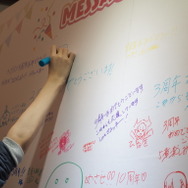 「ヘブバン展」を逃したファンもリベンジできる等身大フィギュアがお目見え！「ヘブンバーンズレッド3rd Anniversary Party!」会場フォトレポート