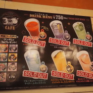 「ヘブバン展」を逃したファンもリベンジできる等身大フィギュアがお目見え！「ヘブンバーンズレッド3rd Anniversary Party!」会場フォトレポート