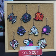 「ヘブバン展」を逃したファンもリベンジできる等身大フィギュアがお目見え！「ヘブンバーンズレッド3rd Anniversary Party!」会場フォトレポート