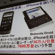 【CEDEC 2010】モバイルのソーシャルゲームの現状を総おさらい&事業機会を考える