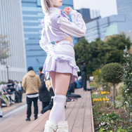 創作／ひらぽんぬ（X：@hirame_dayoo）