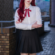 染井吉乃「来世は他人がいい」／あゔぃ。（X：@avii_cos）