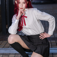 染井吉乃「来世は他人がいい」／あゔぃ。（X：@avii_cos）