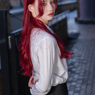 染井吉乃「来世は他人がいい」／あゔぃ。（X：@avii_cos）