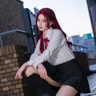 染井吉乃「来世は他人がいい」／あゔぃ。（X：@avii_cos）