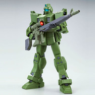 HG ヘビーガンダム　ジムスナイパー　試作ロングレンジビームライフル　ガンプラ HG ヘビーガンダム ジムスナイパー 試作ロングレンジビーム