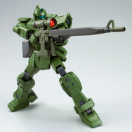 HG ヘビーガンダム　ジムスナイパー　試作ロングレンジビームライフル　ガンプラ HG ヘビーガンダム ジムスナイパー 試作ロングレンジビーム