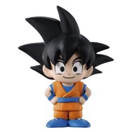 出でよ神龍！「ドラゴンボールDAIMA」マスコット入り入浴剤「びっくらたまご」が発売ー悟空やベジータ、シークレット含む全8種