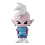 出でよ神龍！「ドラゴンボールDAIMA」マスコット入り入浴剤「びっくらたまご」が発売ー悟空やベジータ、シークレット含む全8種