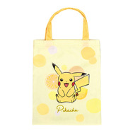 『ポケモン』ニャオハ×メロンなど、フルーツがテーマに！たっぷり入るトートバッグ＆ポーチがキュート