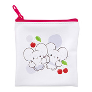 『ポケモン』ニャオハ×メロンなど、フルーツがテーマに！たっぷり入るトートバッグ＆ポーチがキュート